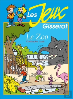 Bertrand.pt - Je M'Amuse Avec Le Zoo