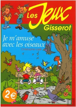 Bertrand.pt - Je M'Amuse Avec Les Oiseaux