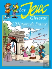 Je M'Amuse Avec L'Histoire De France
