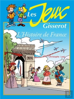 Bertrand.pt - Je M'Amuse Avec L'Histoire De France