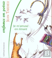 Je M'Amuse En Rimant