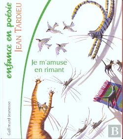 Bertrand.pt - Je M'Amuse En Rimant