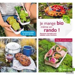 Bertrand.pt - Je Mange Bio Meme En Rando !