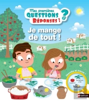 Je Mange De Tout