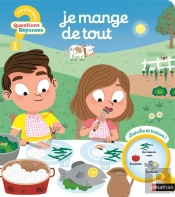 Je Mange De Tout