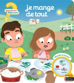 Bertrand.pt - Je Mange De Tout