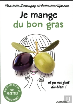 Bertrand.pt - Je Mange Du Bon Gras Et Ca Me Fait Du Bien