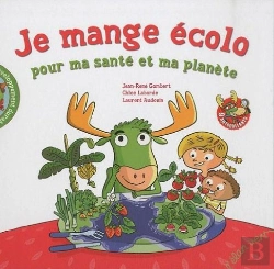 Bertrand.pt - Je Mange Écolo