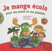 Je Mange Écolo