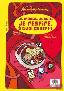 Bertrand.pt - Je Mange, Je Bois, Je Respire, À Quoi Ca Sert ?