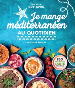 Bertrand.pt - Je Mange Méditerranéen Au Quotidien
