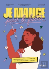 Je Mange Pour Le Futur