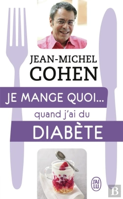 Bertrand.pt - Je Mange Quoi... Quand J'Ai Du Diabete