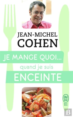Bertrand.pt - Je Mange Quoi... Quand Je Suis Enceinte