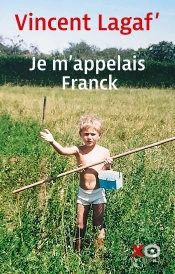 Je M'Appelais Franck