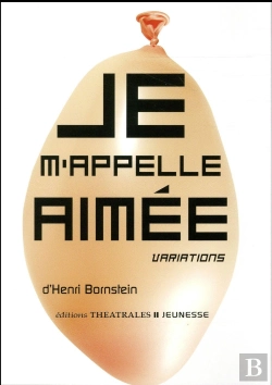 Bertrand.pt - Je M'Appelle Aimée