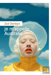 Je M'Appelle Australie