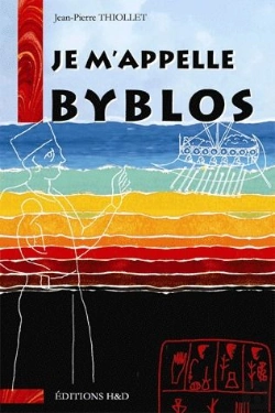 Bertrand.pt - Je M'Appelle Byblos