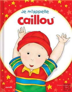 Bertrand.pt - Je M'Appelle Caillou