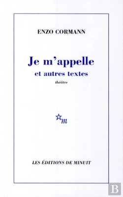 Bertrand.pt - Je M'Appelle ; Et Autres Textes