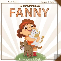 Bertrand.pt - Je M'Appelle Fanny