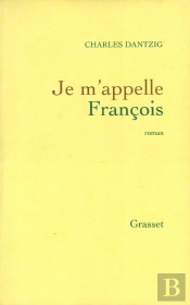 Je M'Appelle François