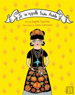 Bertrand.pt - Je M'Appelle Frida Khalo