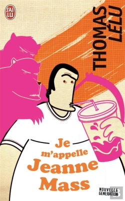 Bertrand.pt - Je M'Appelle Jeanne Mass