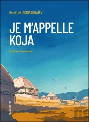 Je Mappelle Koja