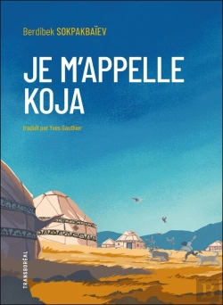 Bertrand.pt - Je Mappelle Koja