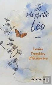 Je M'Appelle Léo Tome 1