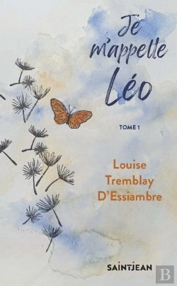 Bertrand.pt - Je M'Appelle Léo Tome 1