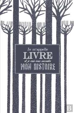 Bertrand.pt - Je M'Appelle Livre... Et Je Vais Vous Raconter Mon Histoire