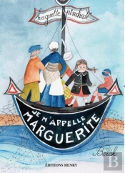 Je M'Appelle Marguerite