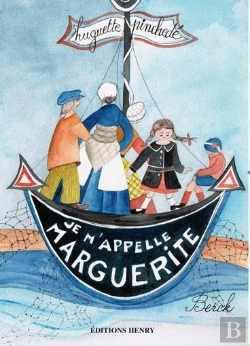 Bertrand.pt - Je M'Appelle Marguerite