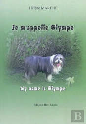 Je M'Appelle Olympe