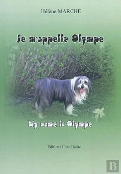 Bertrand.pt - Je M'Appelle Olympe