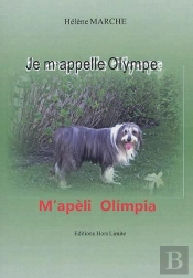 Je M'Appelle Olympe : M'Apeli Olimpia