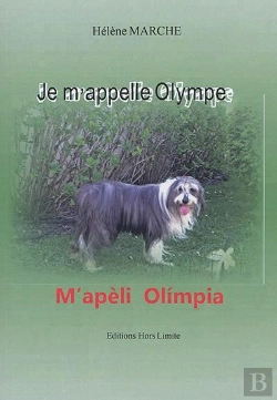 Bertrand.pt - Je M'Appelle Olympe : M'Apeli Olimpia