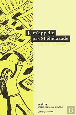 Bertrand.pt - Je M'Appelle Pas Shéhérazade