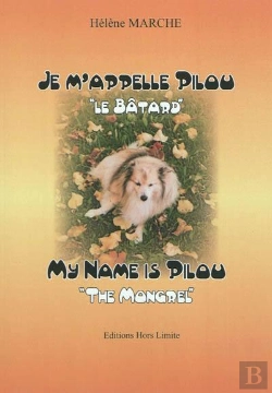 Bertrand.pt - Je M'Appelle Pilou