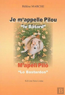 Bertrand.pt - Je M'Appelle Pilou 