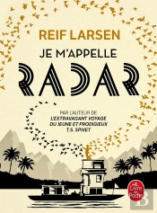 Je M'Appelle Radar