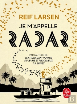 Bertrand.pt - Je M'Appelle Radar