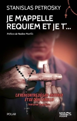Bertrand.pt - Je M'Appelle Requiem Et Je T'…