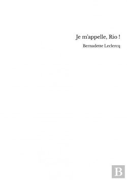 Bertrand.pt - Je M'Appelle, Rio !