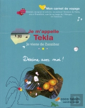 Je M'Appelle Tekla