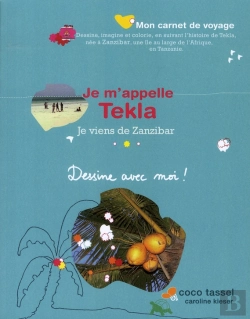 Bertrand.pt - Je M'Appelle Tekla