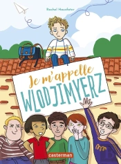 Je M'Appelle Wlodjimyerz