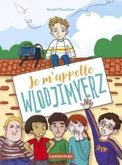 Bertrand.pt - Je M'Appelle Wlodjimyerz